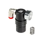 Mancraft MMR regulaator 6mm — Foto 2
