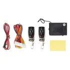 Keyless entry system KE14 model — Photo 1