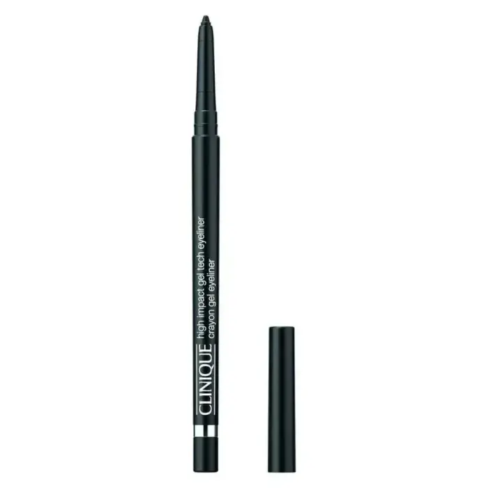Clinique High Impact Gel Tech silmapliiats must 0,35g