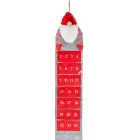 PÄPPI ADVENTIKALENDER 125 CM — Foto 3