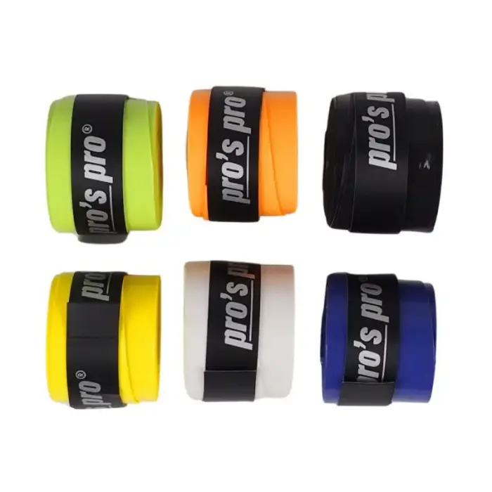 Babolat Pro's Pro Superior Grip 0.6mm 1 gab. G312A