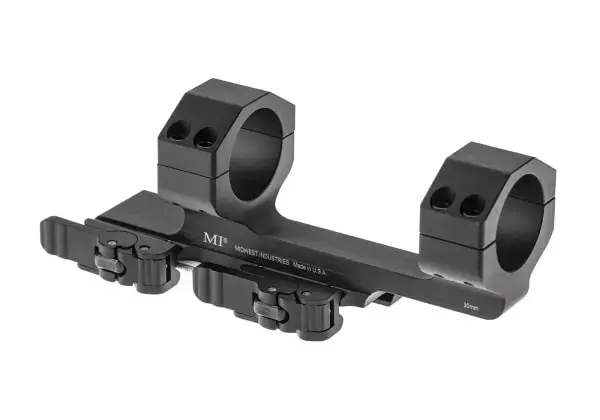 30mm QD 1.4" nihkega sihikuriist