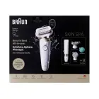 Braun SES9-481 3D Epilator — Фото 1