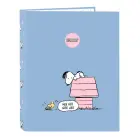 Snoopy papkė — Nuotrauka 2