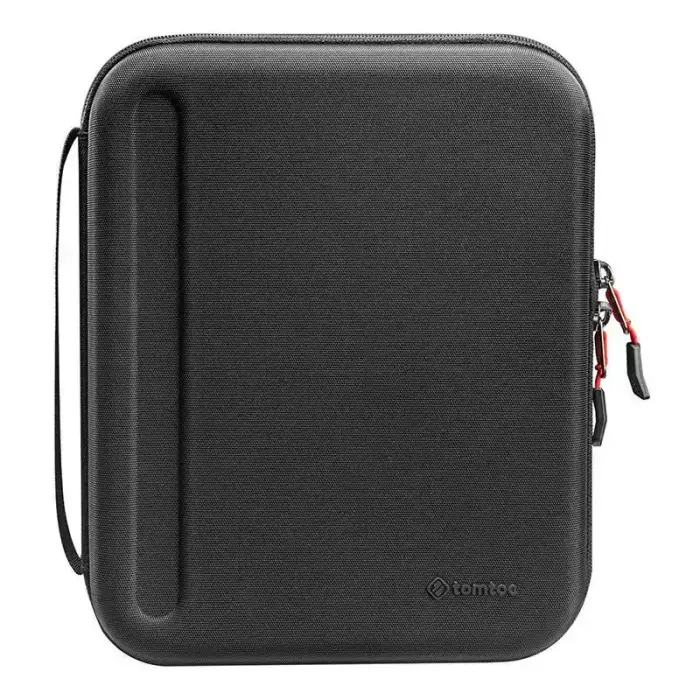 iPad dėklas 12.9'' Tomtoc FancyCase-B06 – juodas