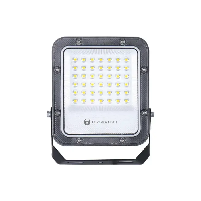 Forever Light PROXIM+ LED прожектор 30W 6500K 4500lm IP65