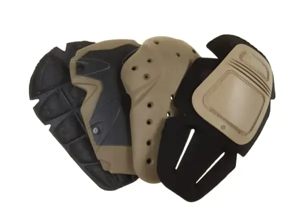 Raider Pants MK V püksid Photo