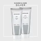 Sachajuan Hõbešampoon 220ml — Foto 3