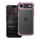 Maciņš iPhone 17 AIR Antishock Electro violets — Foto 1