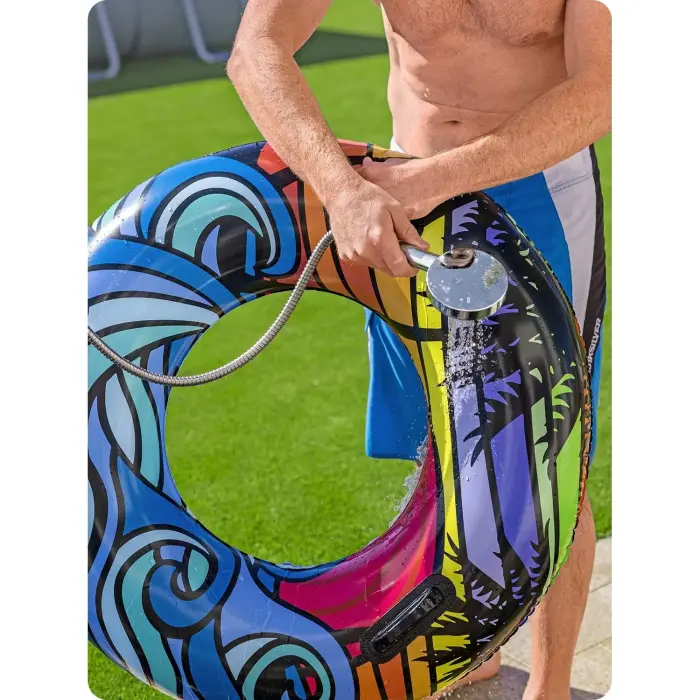 Prysznic solarny Bestway 58695 Photo