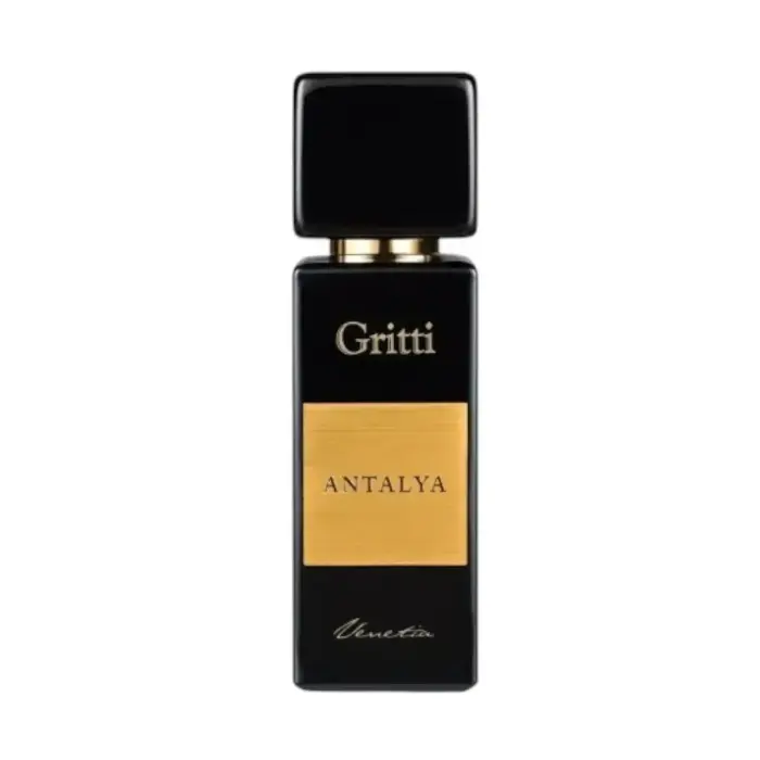 Gritti, Antalya, Parfumuotas vanduo, Unisex, 100 ml