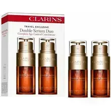 Clarins Double Serum Duo Set