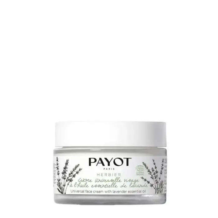 Payot Herbier Universālais sejas krēms 50 ml