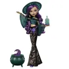 Monster High Moonspell Magic Willow gamtos lėlė — Nuotrauka 2