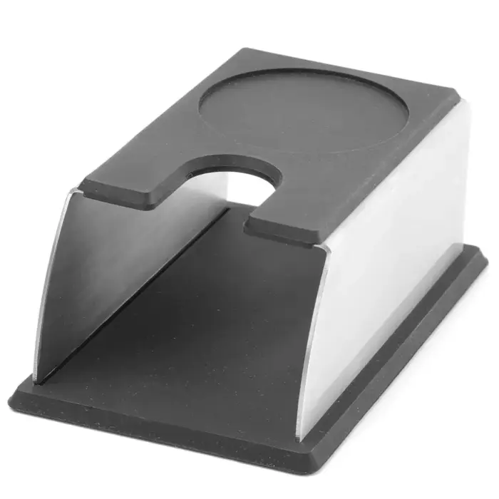 Hendi 208687 Coffee Tamper Station