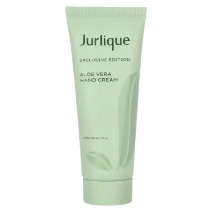 Jurlique, Exclusive Edition, Deeply hydrates, Hand Cream, Aloe Vera, 75 ml *Tester