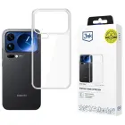 3MK Armor Case vāks Xiaomi 17 Pro Max — Foto 1