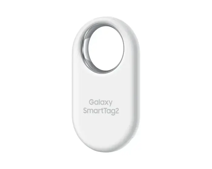 Samsung Galaxy SmartTag2 Balts