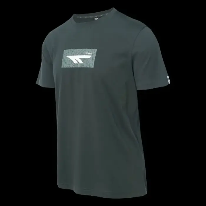 Men's AMILO Short Sleeve T-Shirt - Size: XL
