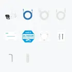 IP kamera Reolink W430 — Nuotrauka 4