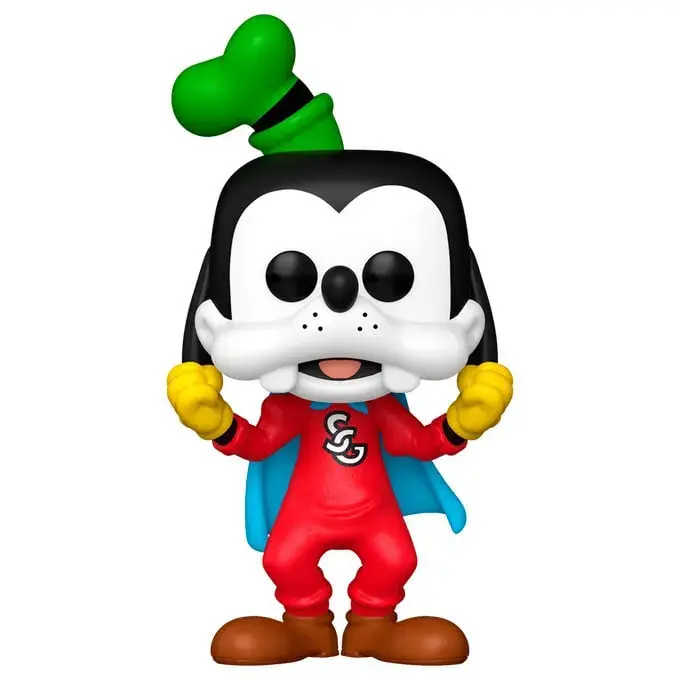 Funko POP kujuke Mickey and Friends Goofy 1963