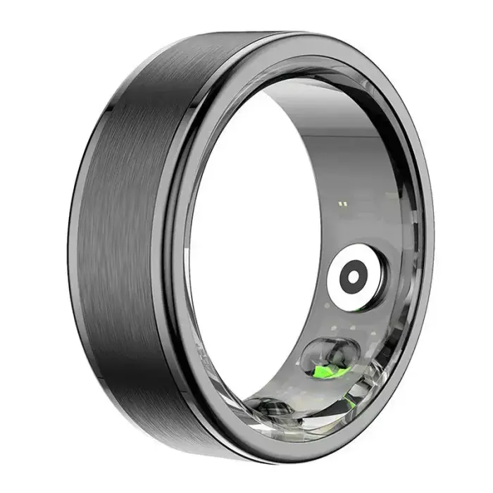 Smartring Colmi R03 19.8MM 10 (Black) Foto 9