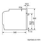 BOSCH HBA514BS3 oven — Фото 17