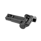 MBUS Pro Offset Sight Rear — Photo 3