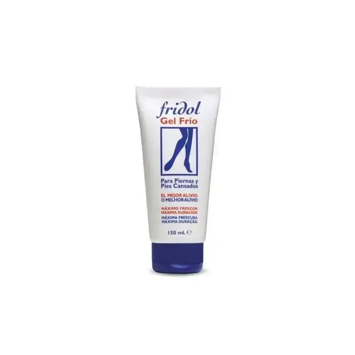 Farline Fridol Aukstā želeja 150ml