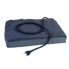 GLOVII Heated Pet Bed Medium, GPETH — Photo 4
