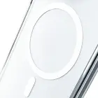 Apple iPhone 17 - 3mk Clear MagCase — Photo 3