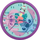 Disney Stitch wall watch — Photo 1