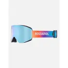 Rossignol Otava Blurred Goggles - Üks suurus — Foto 1