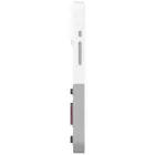 GAMEBABY Case with Controller for iPhone 17 Pro Max - Gray — Photo 3