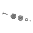 AEG Ambidextrous Selector Gear Set — Photo 1