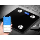 Bathroom analytical scale smart android ios appication precision bluetooth — Photo 4