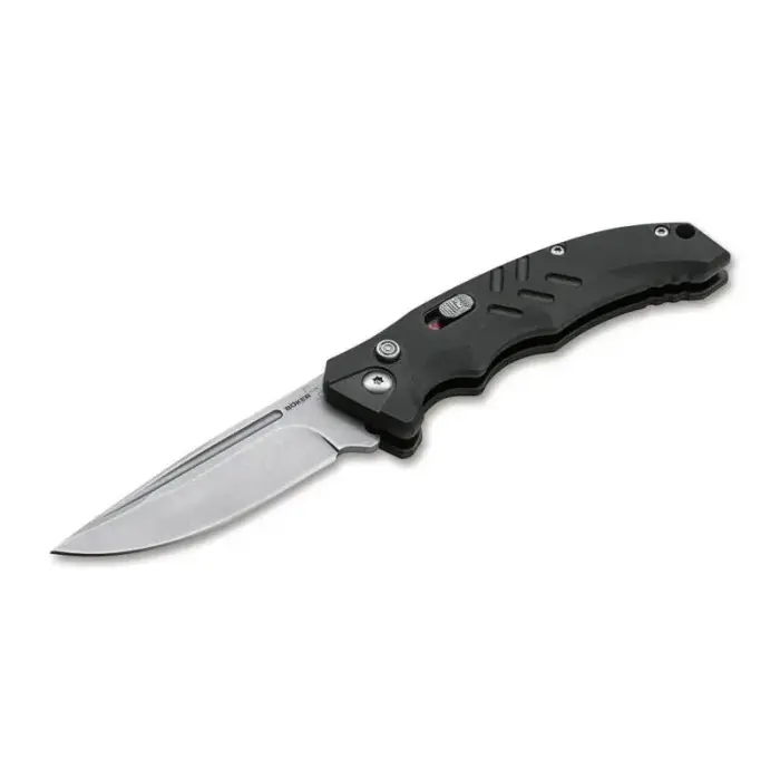 Boker Plus Intention II Black Knife