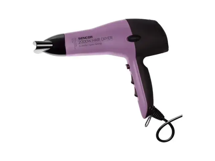 Sencor SHD 6700VT Föön