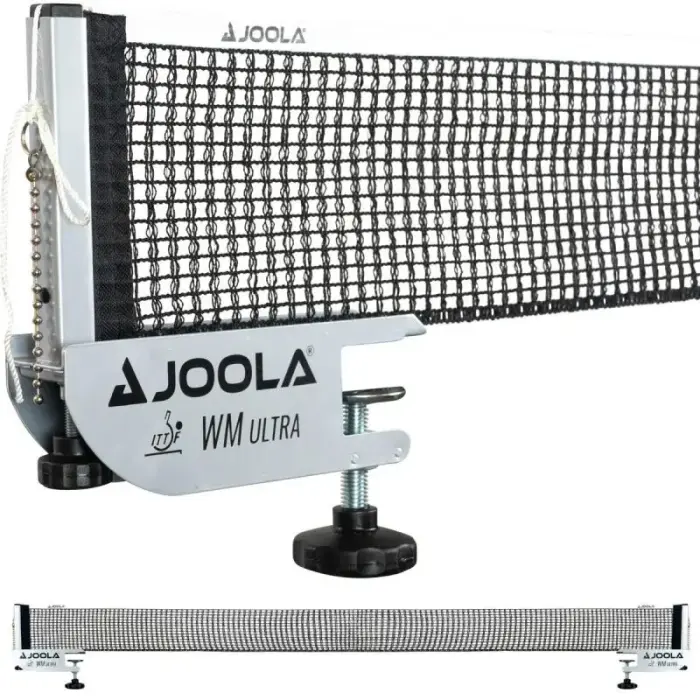 WM JOOLA ITTF TABLE TENNIS NET