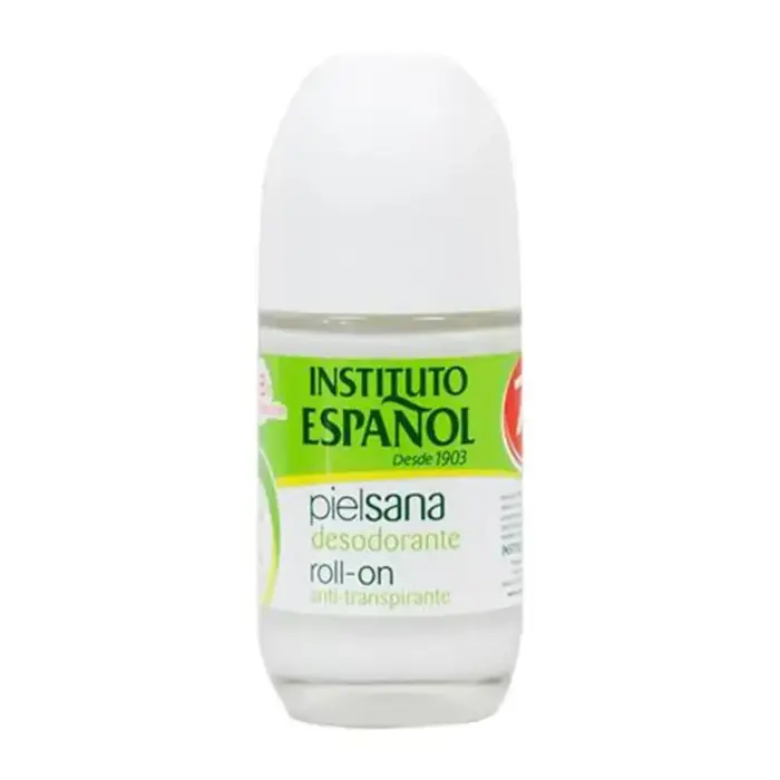 Instituto Español Healthy Skin roll-on deodorant 75ml