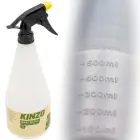 KINZO pihustuspudel 1000ml — Foto 2