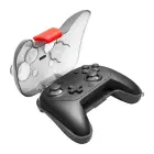 TOMTOC ArmorCase-G25 NS2 Controller Case (Black) — Photo 2