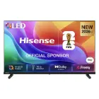 50" Hisense TV 50A5S — Foto 2