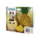Epson 604XL Multipack (C13T10H64010) — Nuotrauka 1