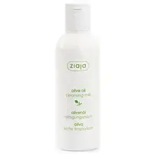 Olive Oil Cleansing Milk - Cleansing Face Milk.