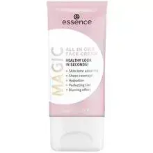 Magic All In One Face Cream SPF10