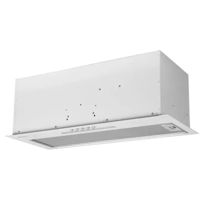 MAAN Fiugi L 60 white built-in hood