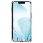 Armor Antishock vāks iPhone 15 Pro, caurspīdīgs — Foto 4