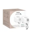 Aqara Valve Controller T1 — Фото 1