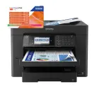 Epson WF-7840DTWF WorkForce multifunktsionaalne printer — Foto 3